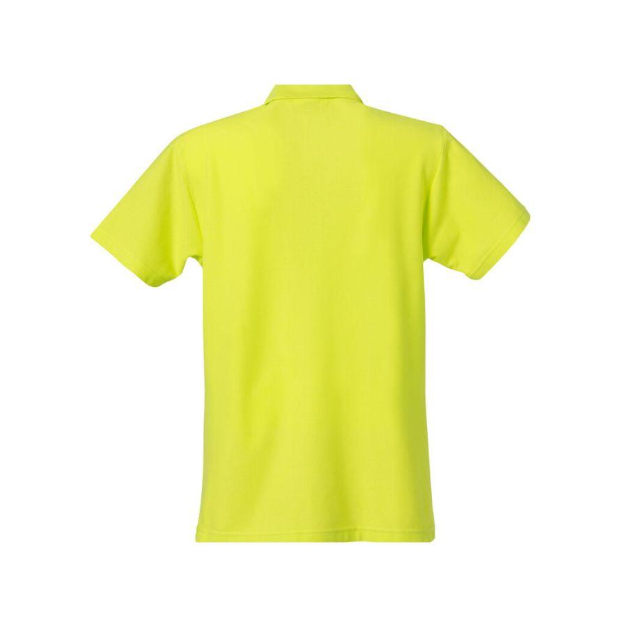 POLO CLÁSICO 190 GSM | NW028230