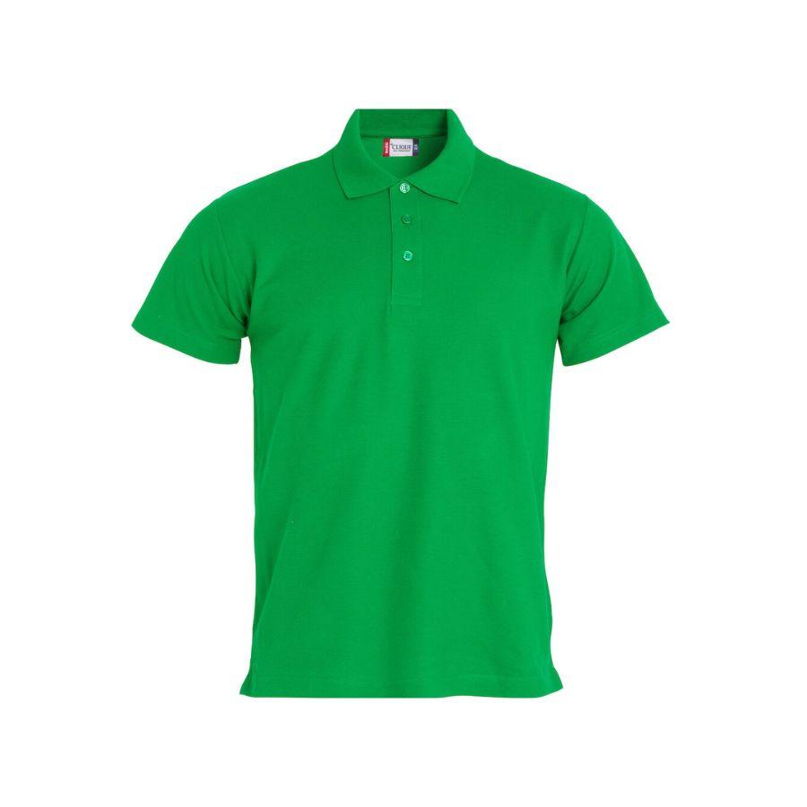 POLO CLÁSICO 190 GSM | NW028230