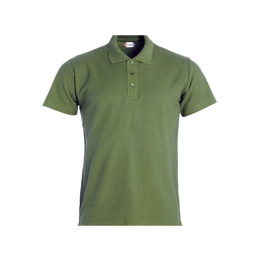 POLO CLÁSICO 190 GSM | NW028230