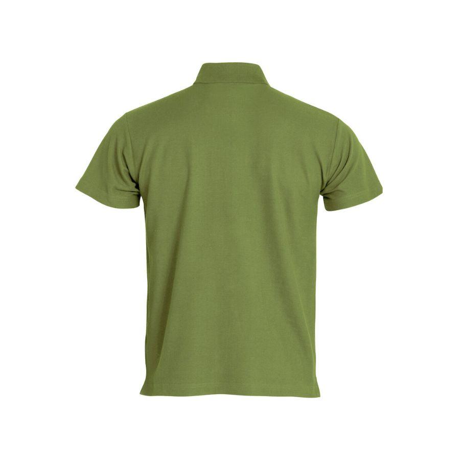 POLO CLÁSICO 190 GSM | NW028230