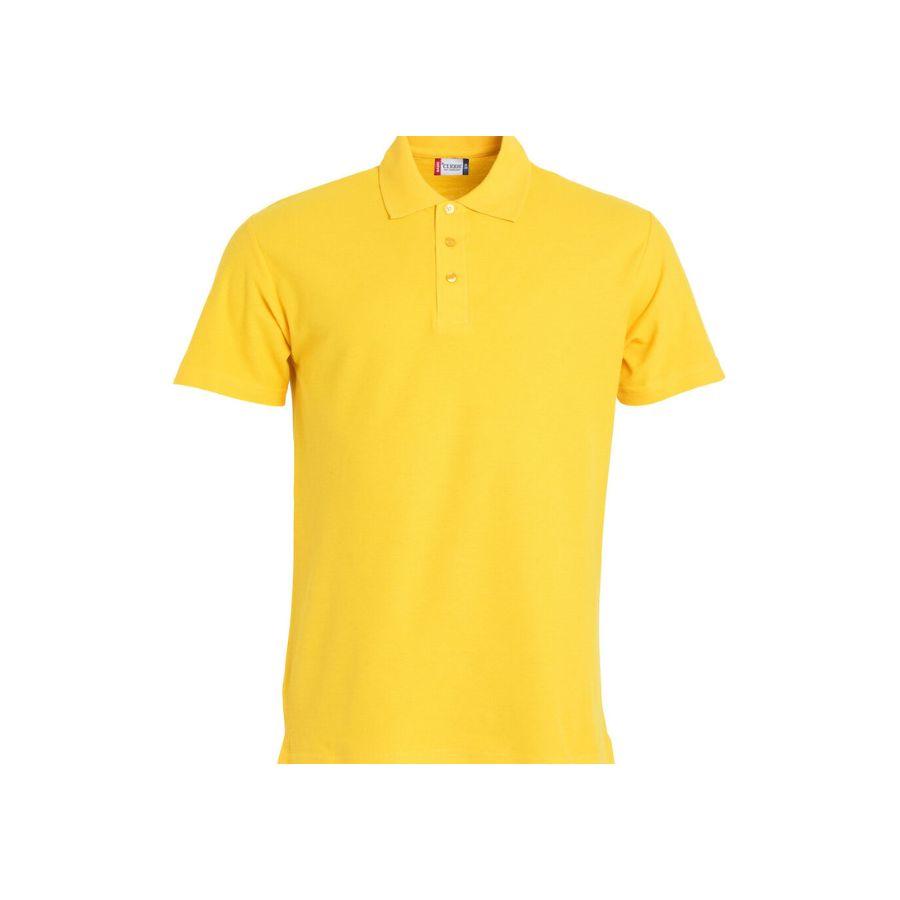POLO CLÁSICO 190 GSM | NW028230
