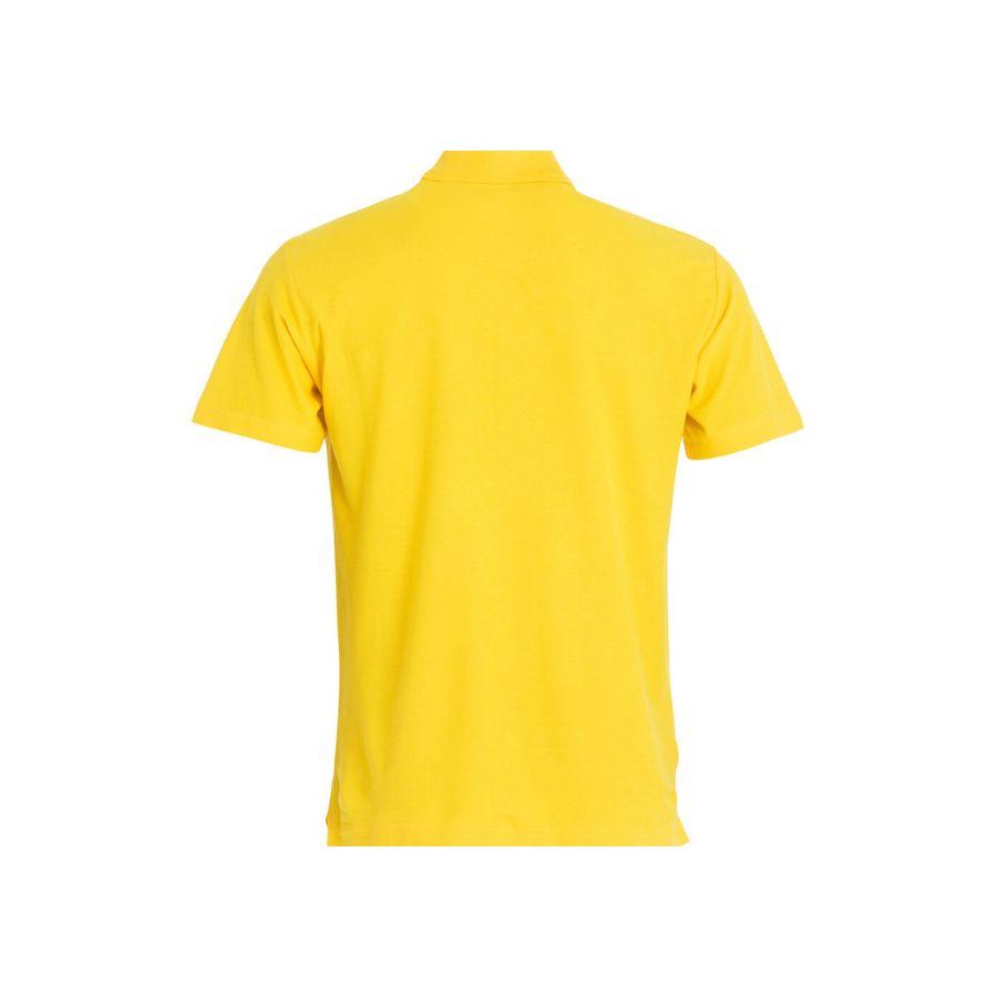 POLO CLÁSICO 190 GSM | NW028230