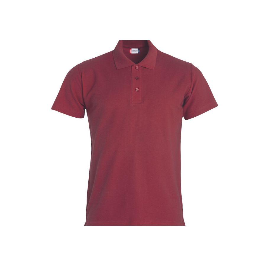 POLO CLÁSICO 190 GSM | NW028230