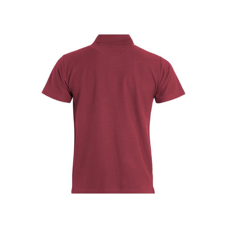 POLO CLÁSICO 190 GSM | NW028230