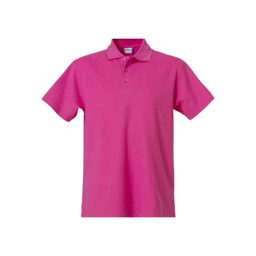 POLO CLÁSICO 190 GSM | NW028230
