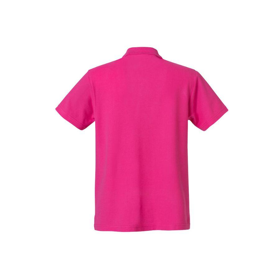 POLO CLÁSICO 190 GSM | NW028230
