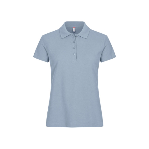 POLO CLÁSICO MUJER 190GSM | NW028231