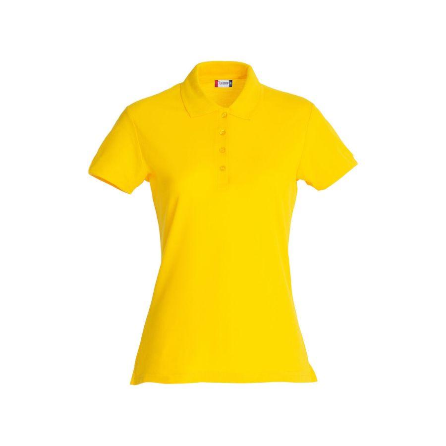 POLO CLÁSICO MUJER 190GSM | NW028231