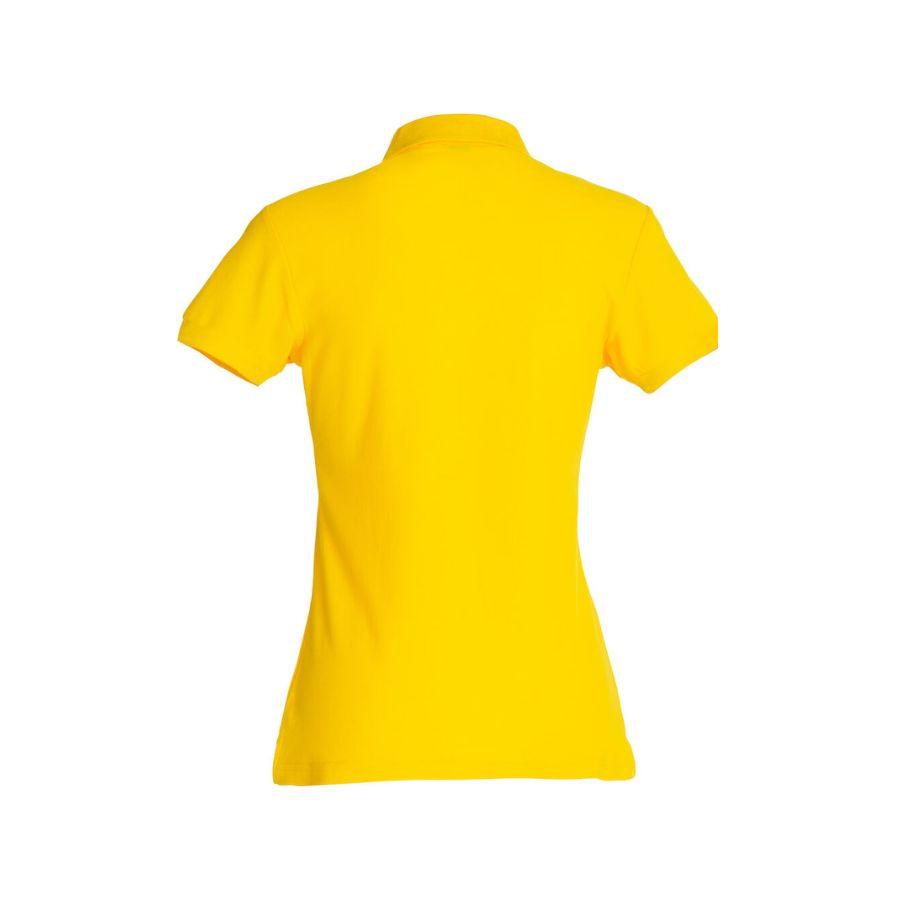 POLO CLÁSICO MUJER 190GSM | NW028231