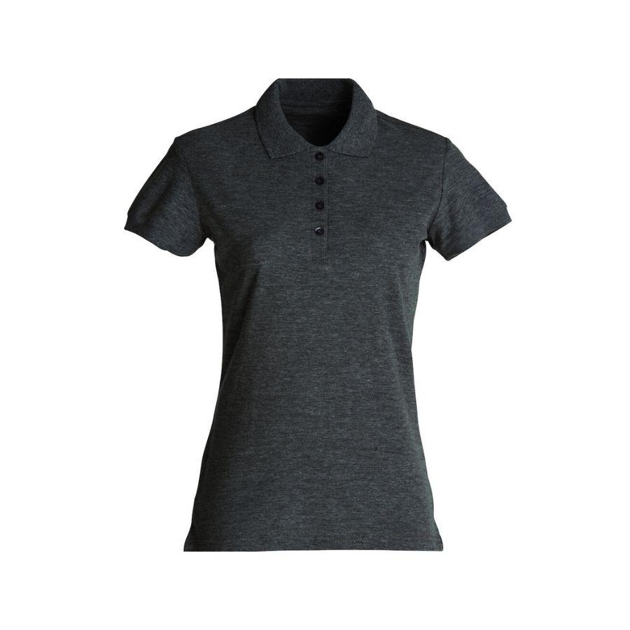 POLO CLÁSICO MUJER 190GSM | NW028231