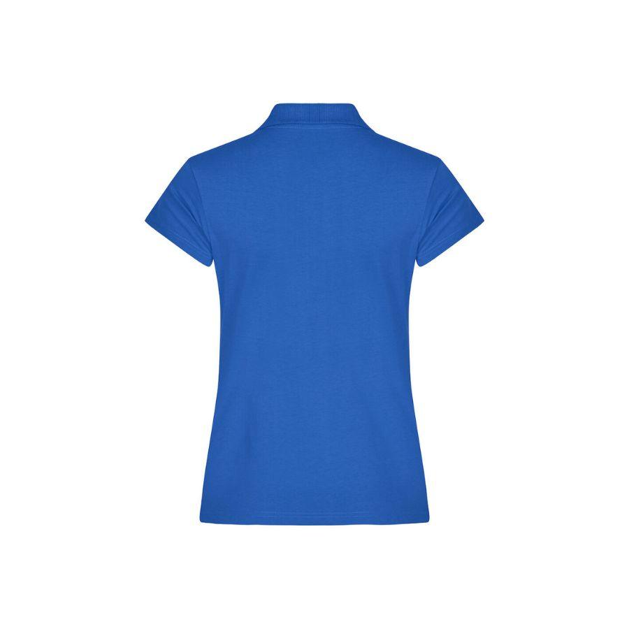 POLO CLÁSICO MUJER 190GSM | NW028231