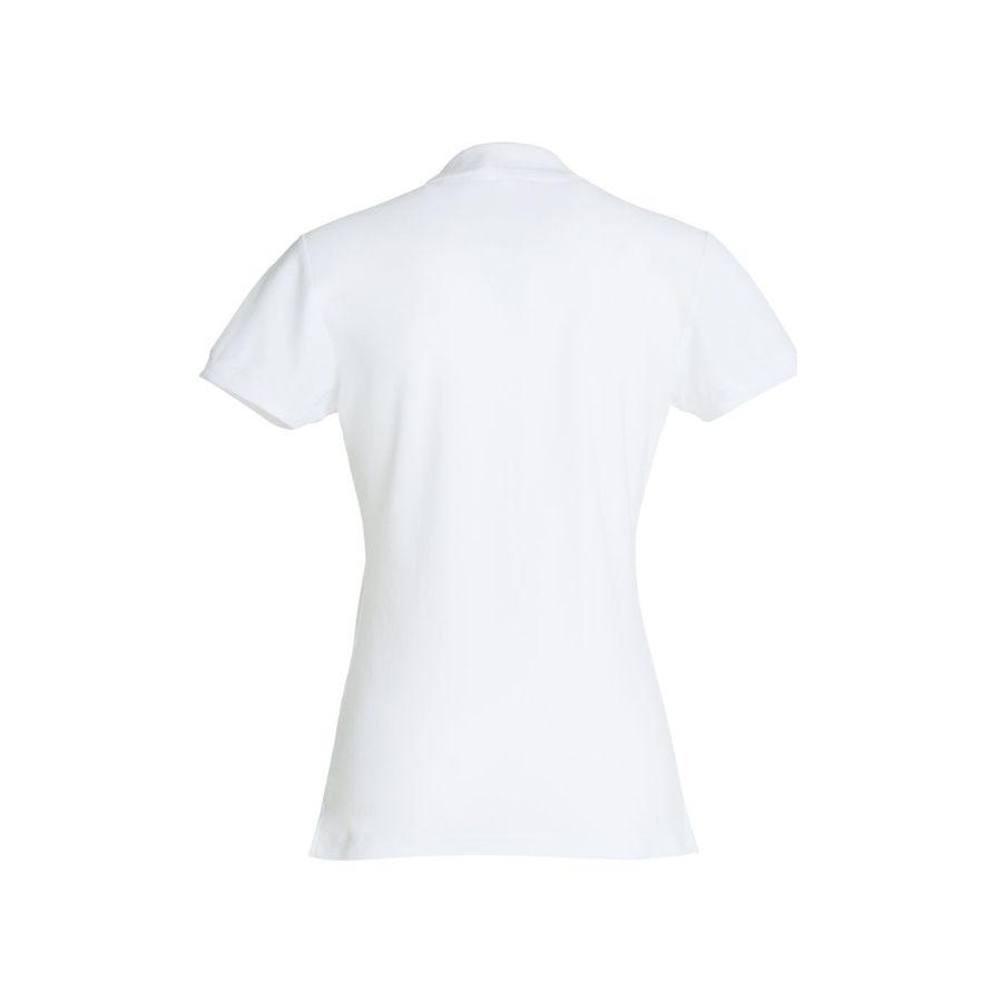 POLO CLÁSICO MUJER 190GSM | NW028231