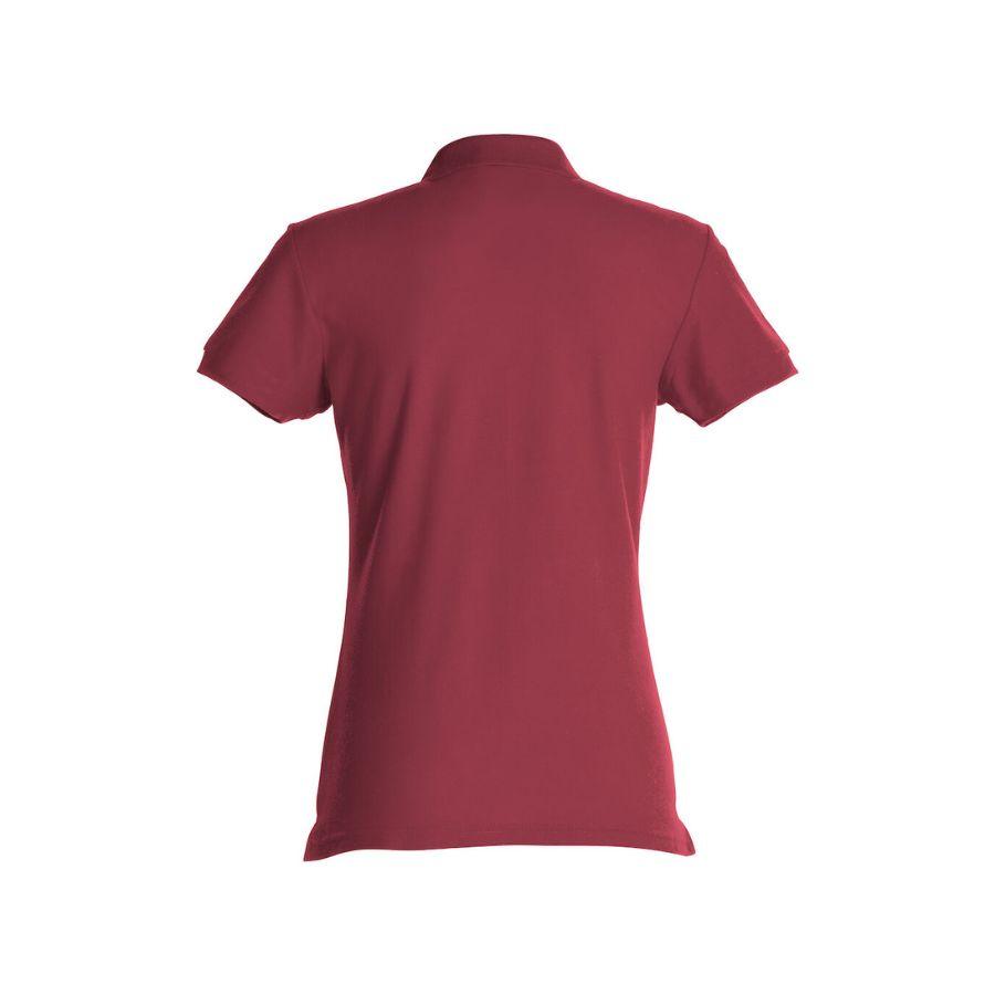 POLO CLÁSICO MUJER 190GSM | NW028231