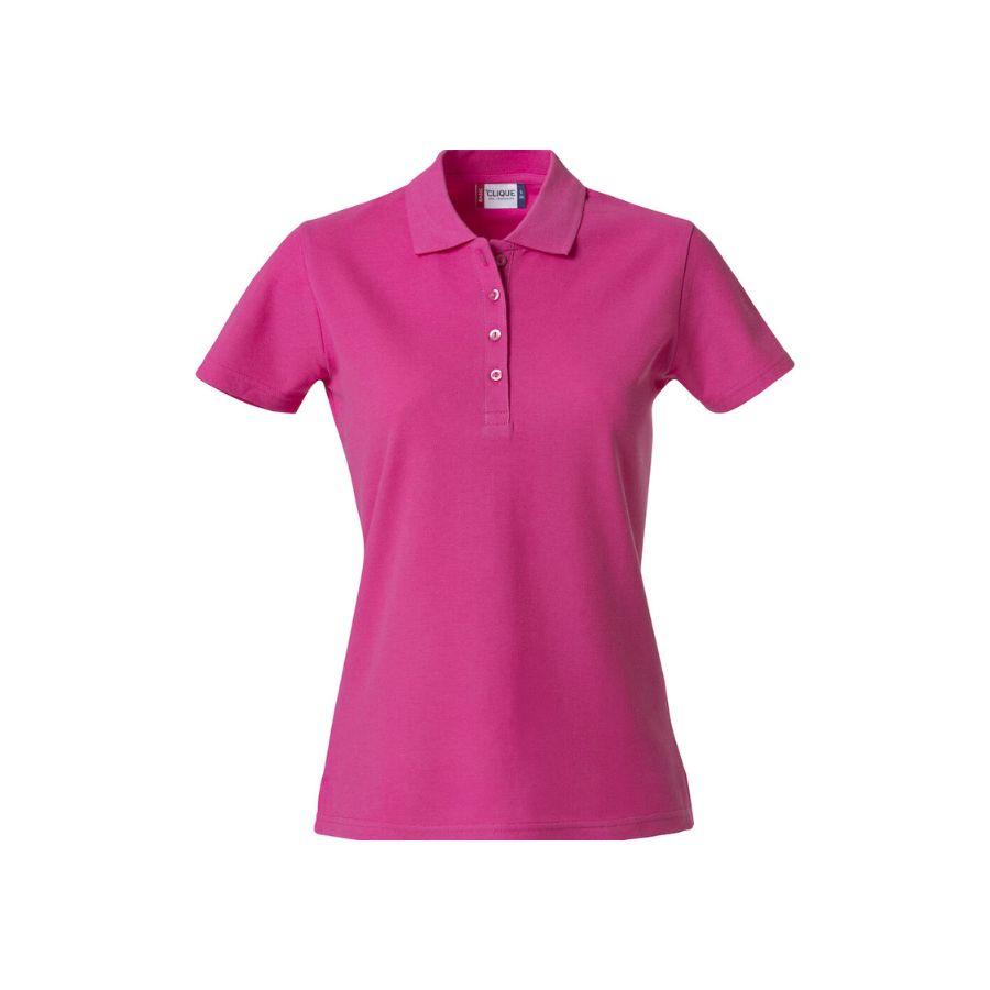 POLO CLÁSICO MUJER 190GSM | NW028231