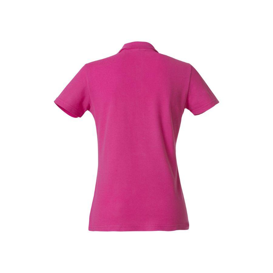 POLO CLÁSICO MUJER 190GSM | NW028231