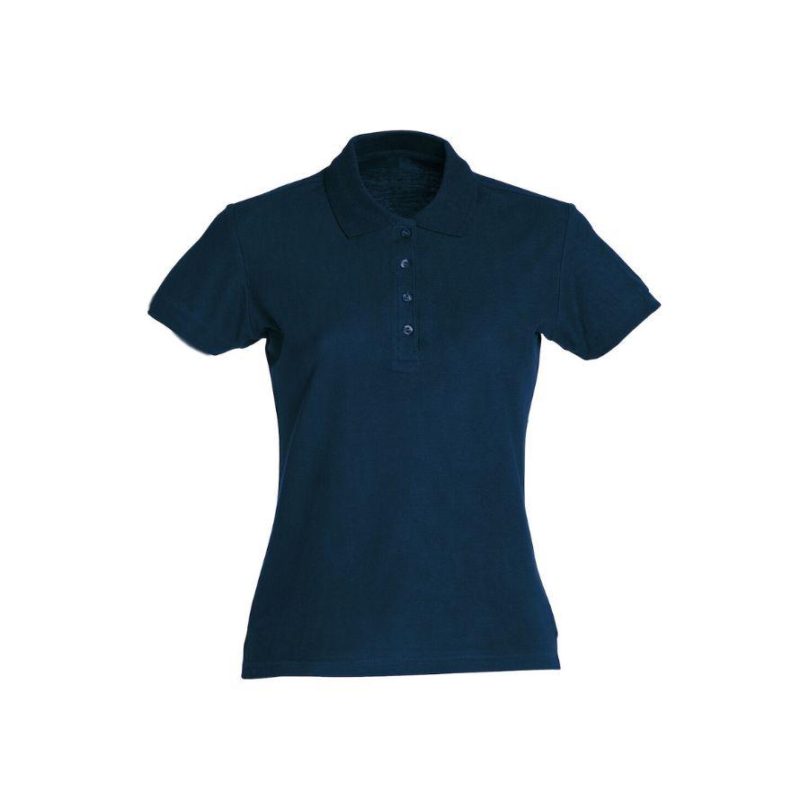 POLO CLÁSICO MUJER 190GSM | NW028231