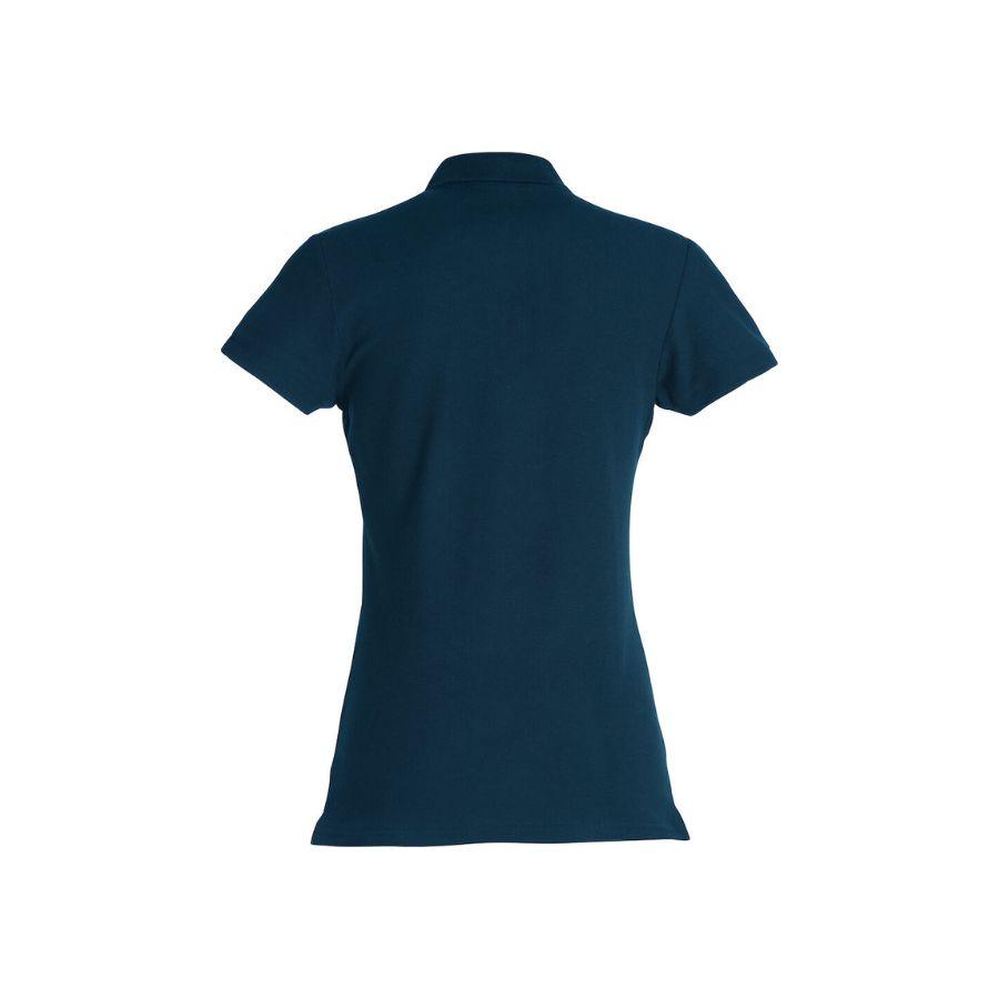 POLO CLÁSICO MUJER 190GSM | NW028231