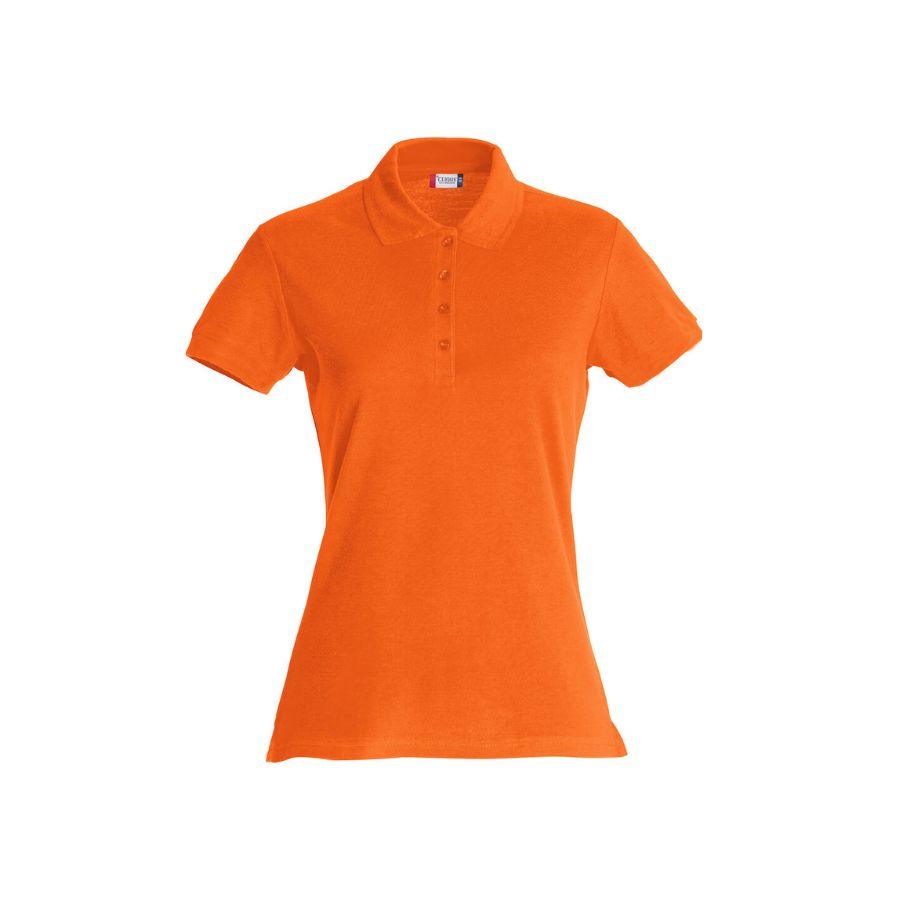 POLO CLÁSICO MUJER 190GSM | NW028231