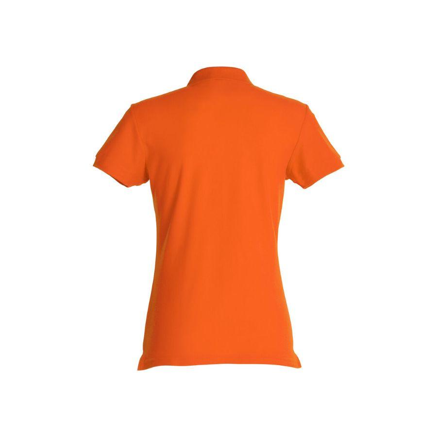 POLO CLÁSICO MUJER 190GSM | NW028231