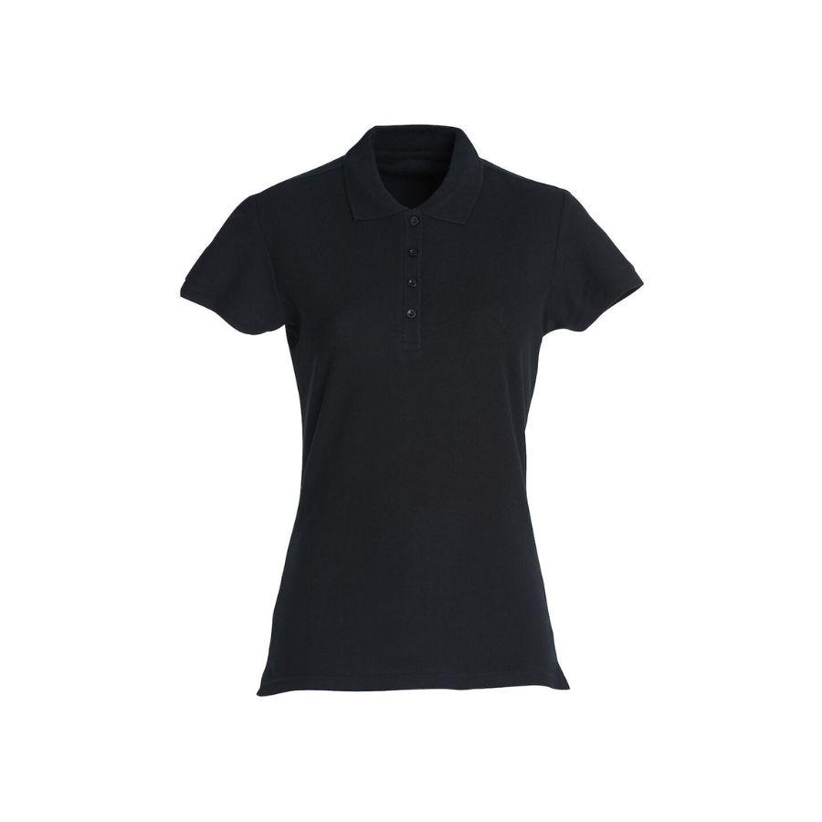 POLO CLÁSICO MUJER 190GSM | NW028231
