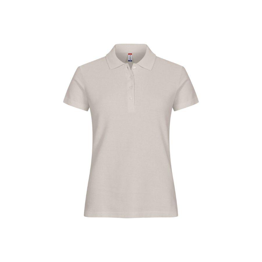 POLO CLÁSICO MUJER 190GSM | NW028231