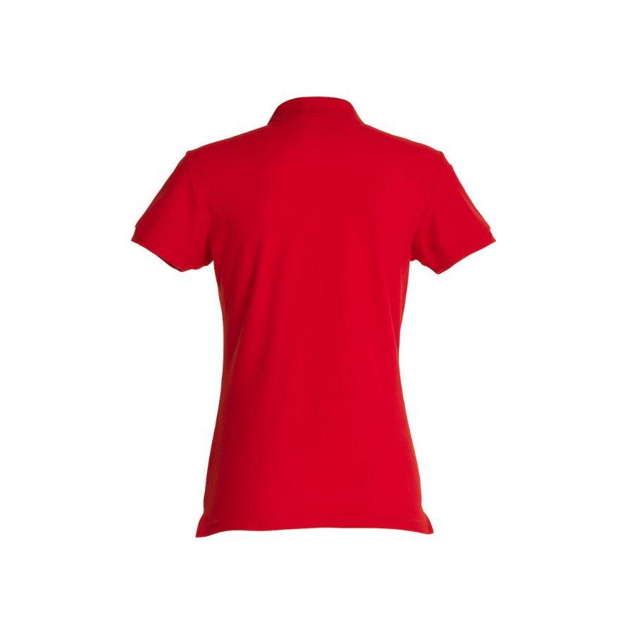 POLO CLÁSICO MUJER 190GSM | NW028231