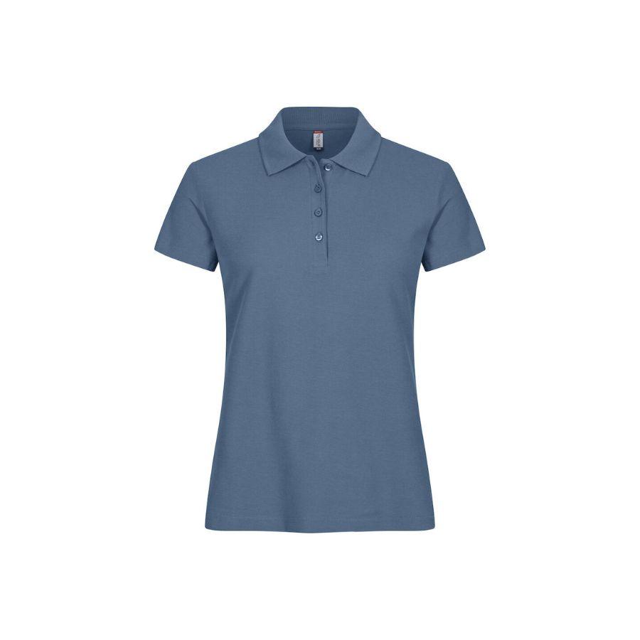 POLO CLÁSICO MUJER 190GSM | NW028231