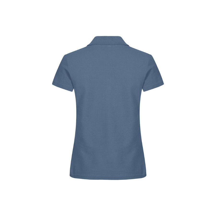 POLO CLÁSICO MUJER 190GSM | NW028231