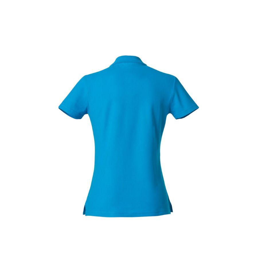 POLO CLÁSICO MUJER 190GSM | NW028231