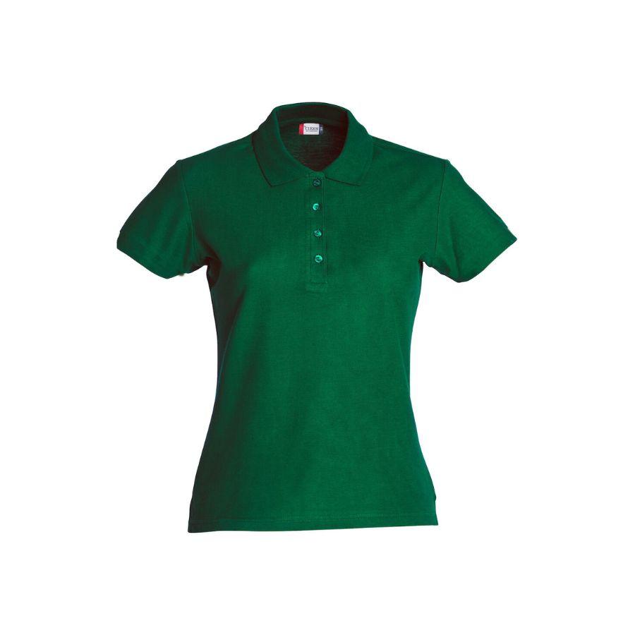 POLO CLÁSICO MUJER 190GSM | NW028231