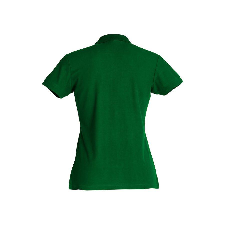 POLO CLÁSICO MUJER 190GSM | NW028231