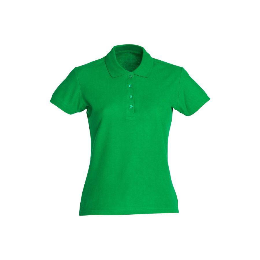 POLO CLÁSICO MUJER 190GSM | NW028231