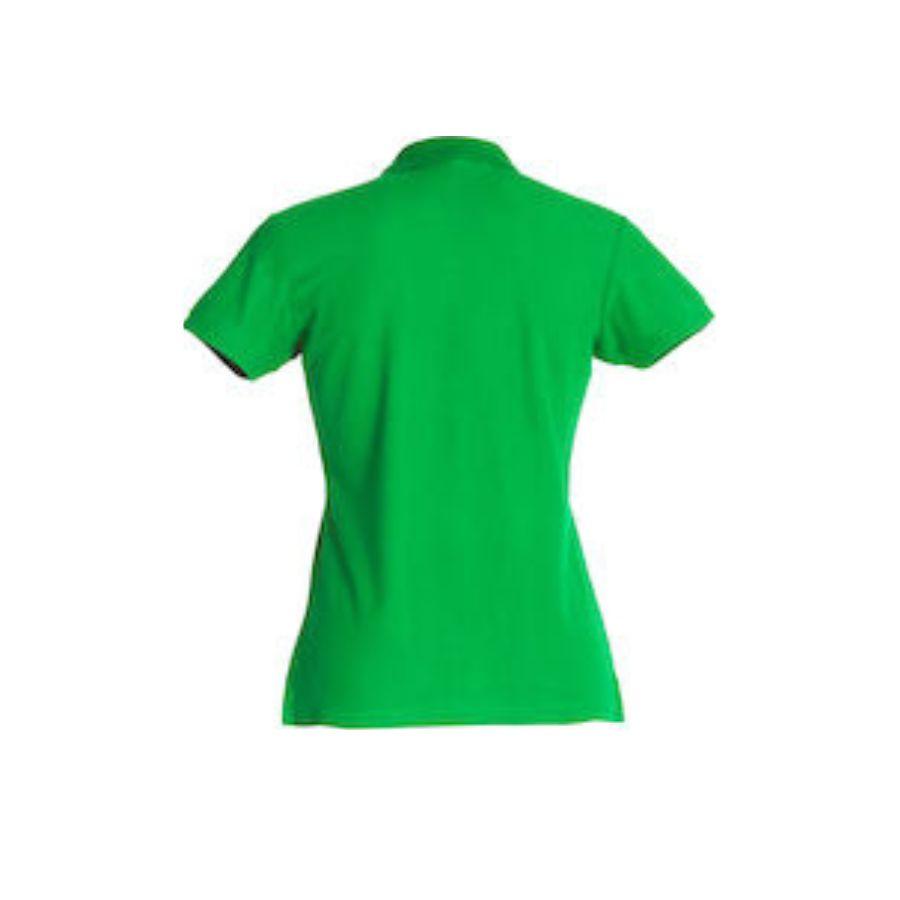 POLO CLÁSICO MUJER 190GSM | NW028231