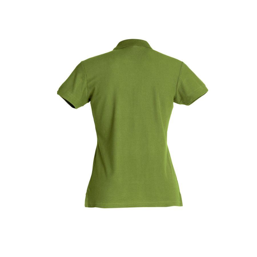 POLO CLÁSICO MUJER 190GSM | NW028231