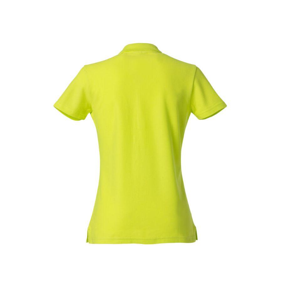 POLO CLÁSICO MUJER 190GSM | NW028231