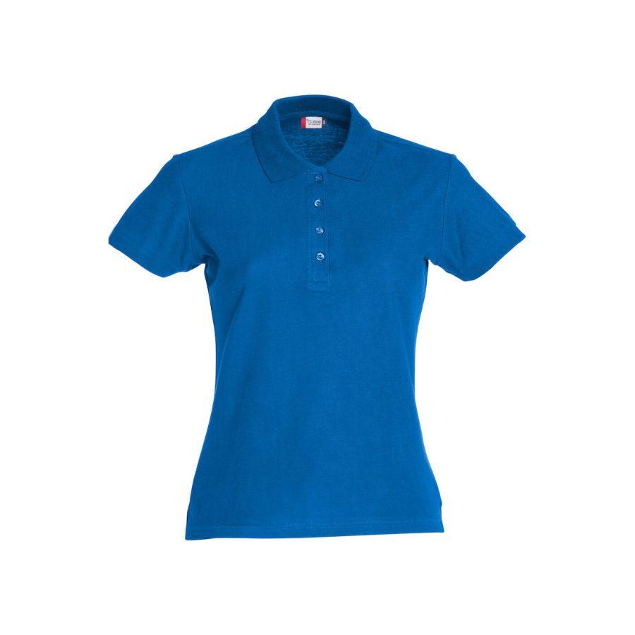 POLO CLÁSICO MUJER 190GSM | NW028231