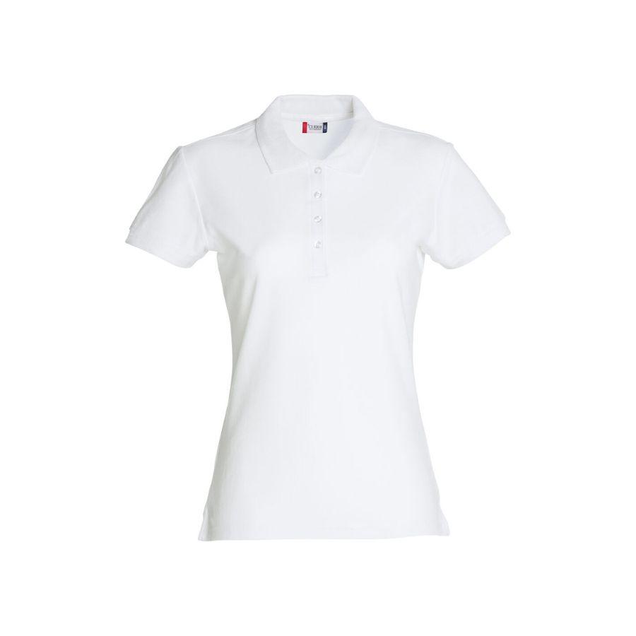POLO CLÁSICO MUJER 190GSM | NW028231