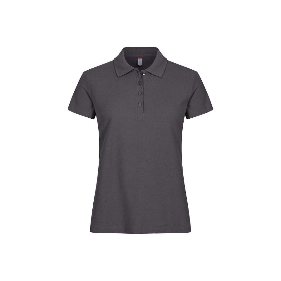 POLO CLÁSICO MUJER 190GSM | NW028231