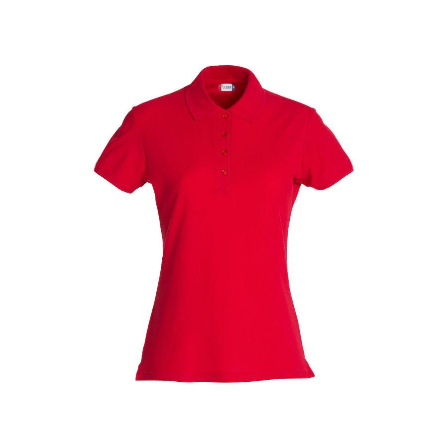 POLO CLÁSICO MUJER 190GSM | NW028231