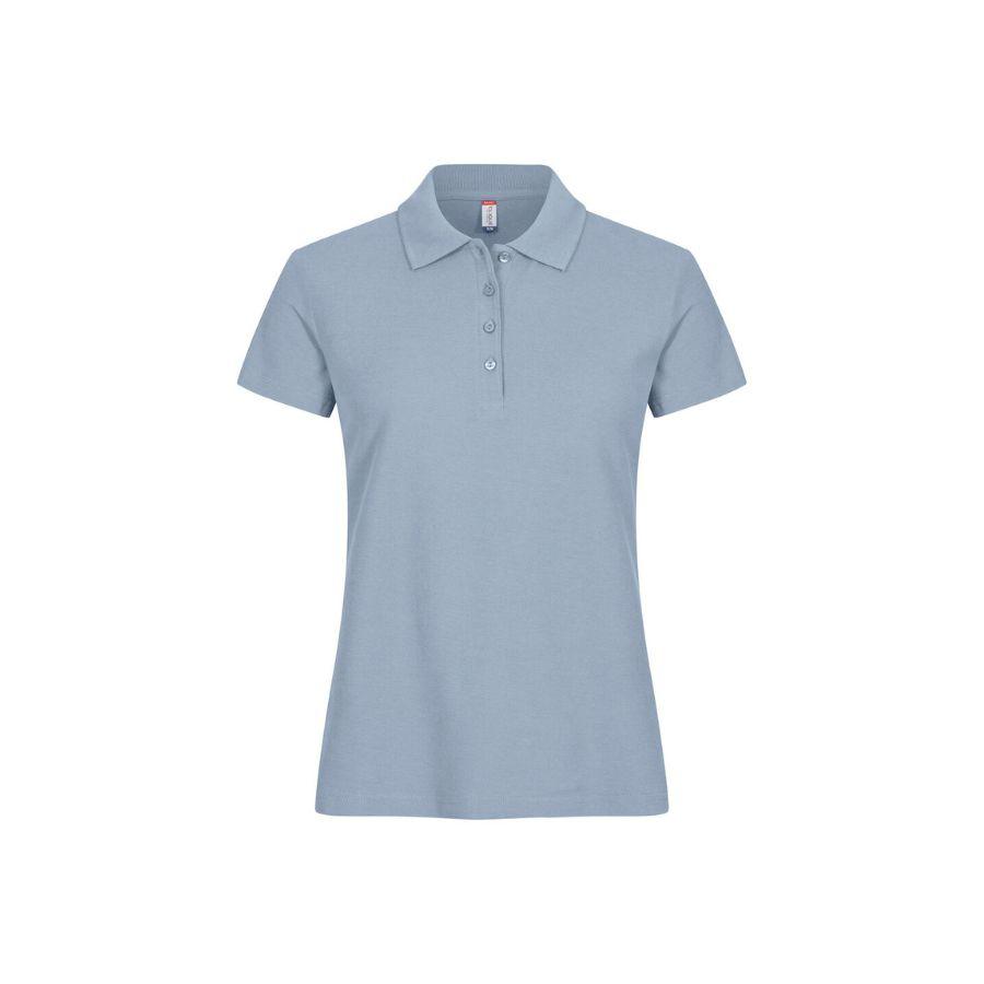 POLO CLÁSICO MUJER 190GSM | NW028231