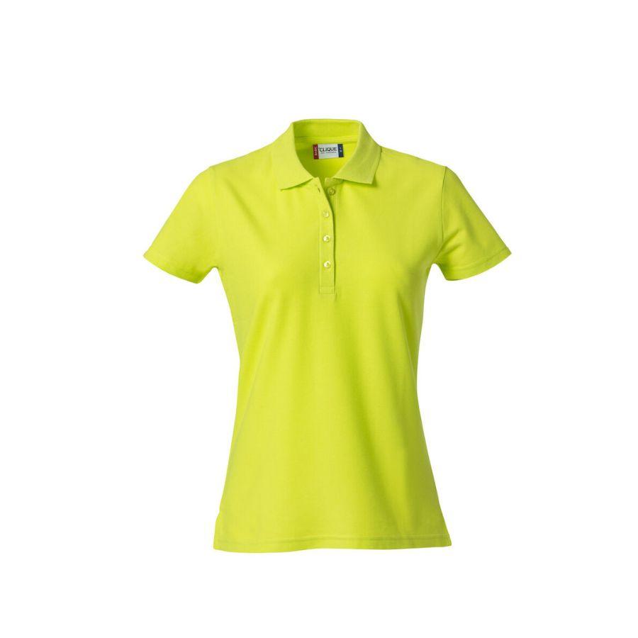 POLO CLÁSICO MUJER 190GSM | NW028231