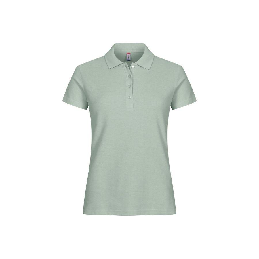 POLO CLÁSICO MUJER 190GSM | NW028231