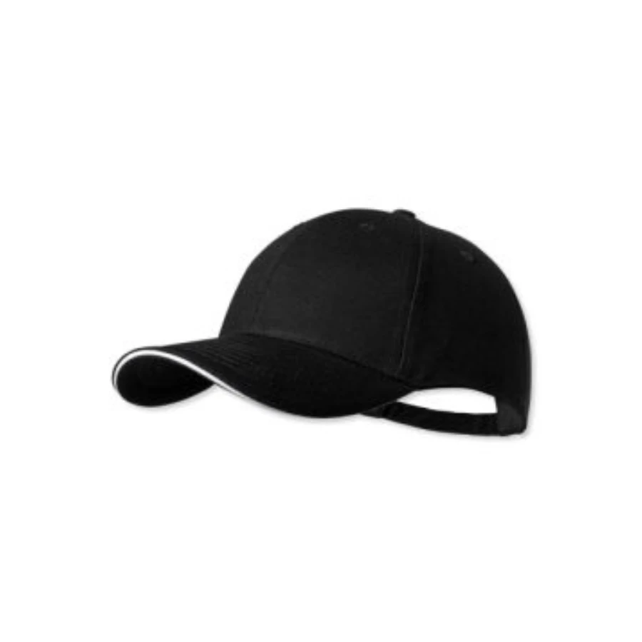 GORRA CANVAS 250GSM | MAK1535