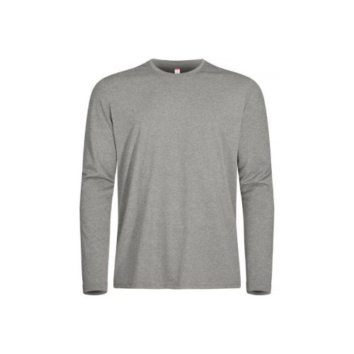 CAMISETA TECNICA MANGA LARGA135GSM | 029040