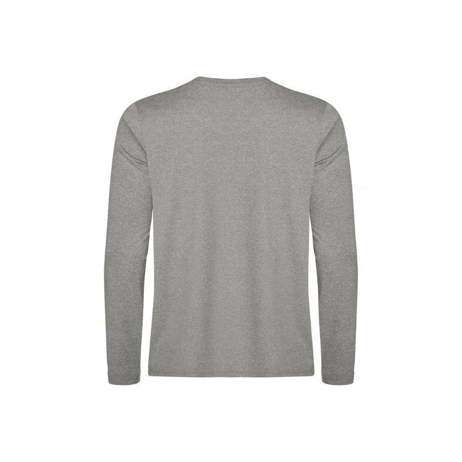 CAMISETA TECNICA MANGA LARGA135GSM | 029040