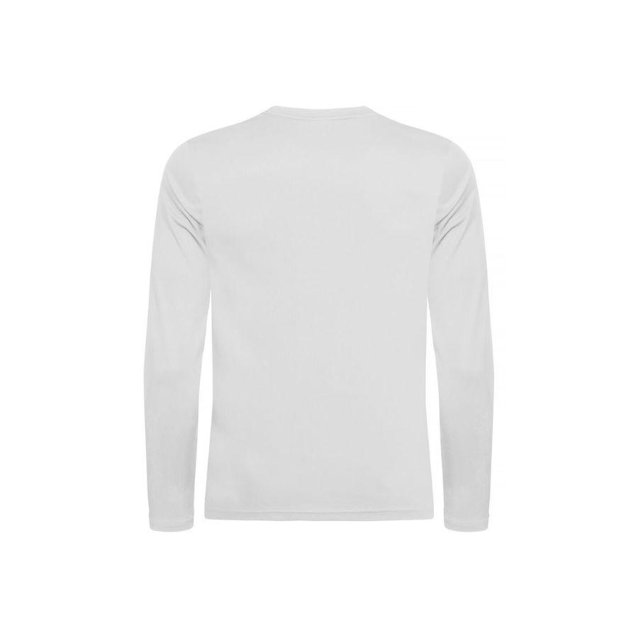 CAMISETA TECNICA MANGA LARGA135GSM | 029040