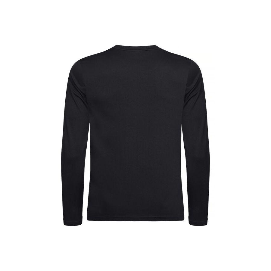 CAMISETA TECNICA MANGA LARGA135GSM | 029040