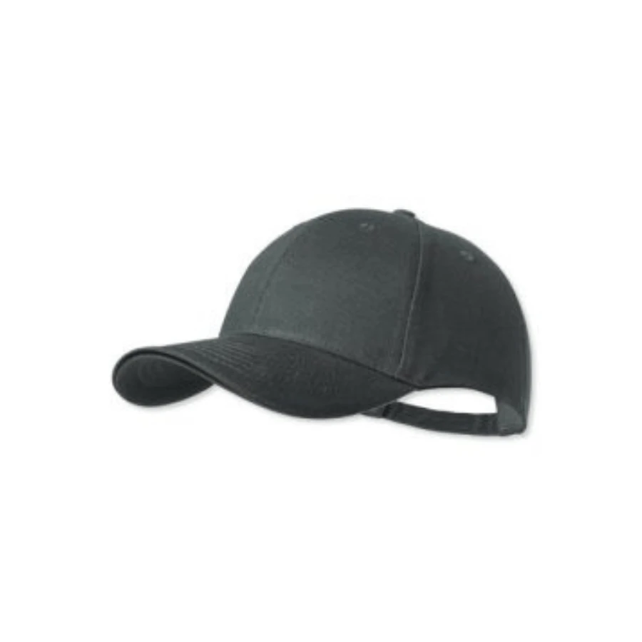 GORRA CANVAS 250GSM | MAK1535