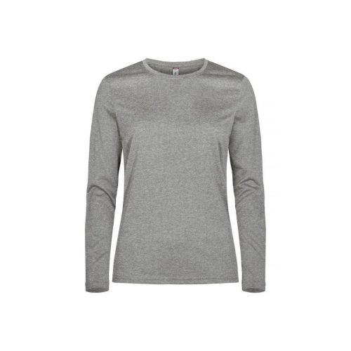 CAMISETA TECNICA MANGA LARGA 135GSM | 029040