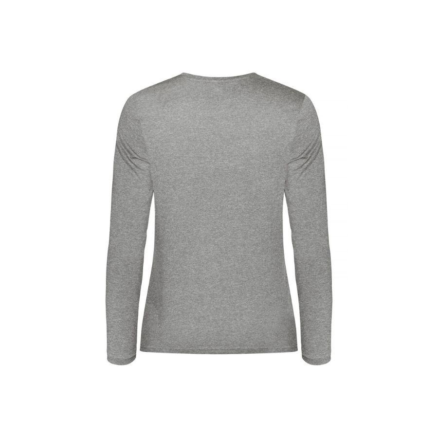 CAMISETA TECNICA MANGA LARGA 135GSM | 029040